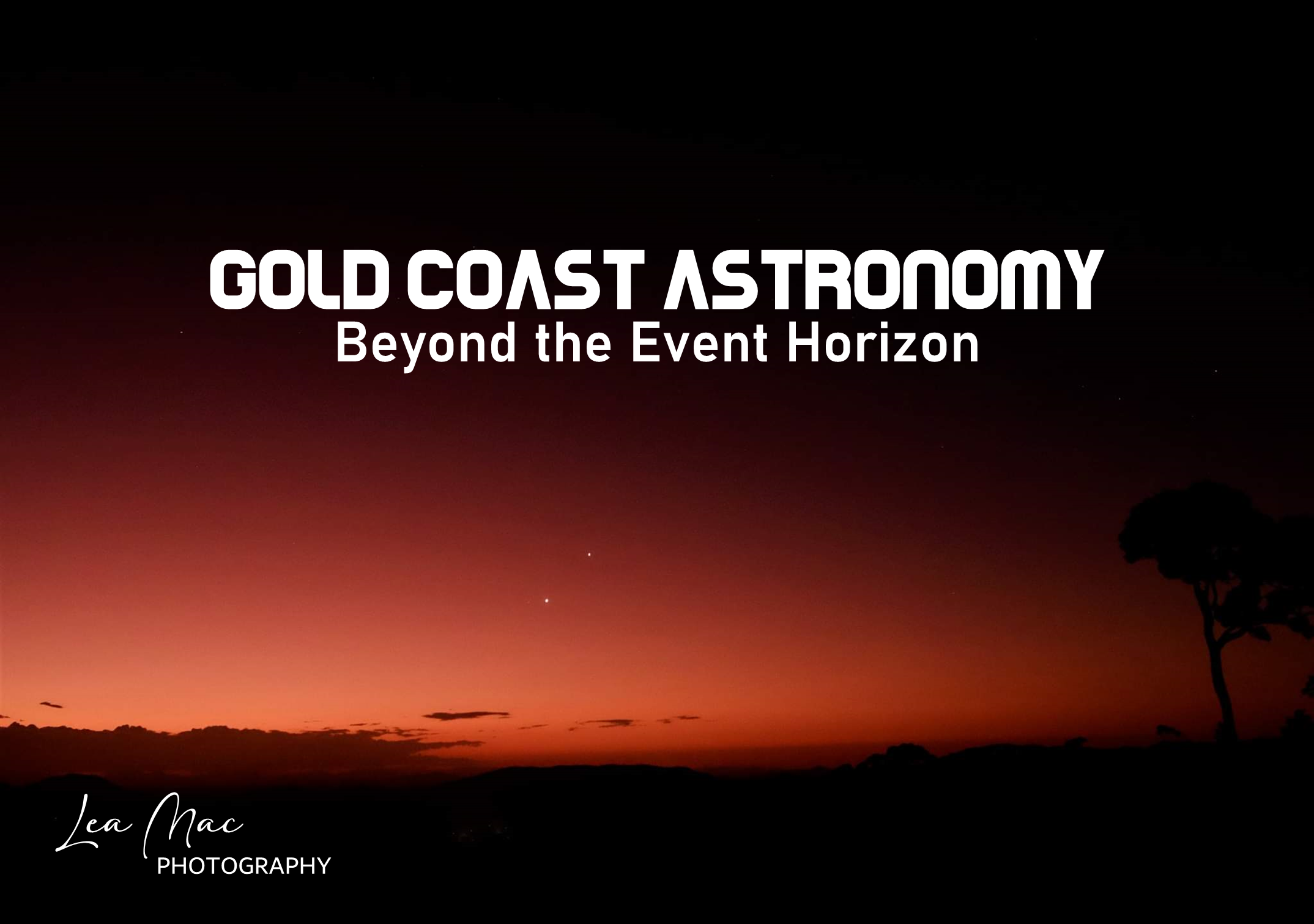 Astrellarae: What Lies Beyond The Event Horizon?